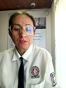 Valentina--1 webcam