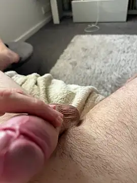 BigCurtis_D webcam