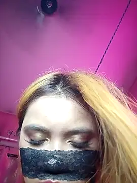 Bunnybush37 webcam