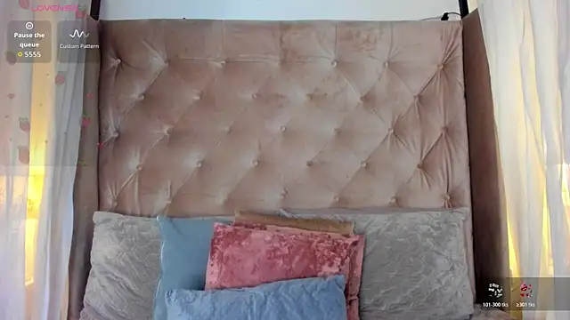 Annie_Petters webcam