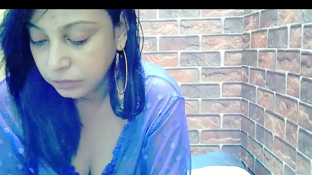 indian_spice_girl webcam