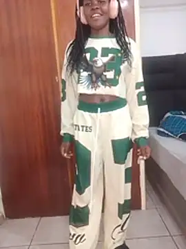 VirginPrincess06 webcam