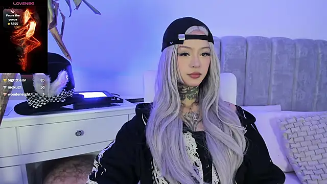 doll__bella webcam