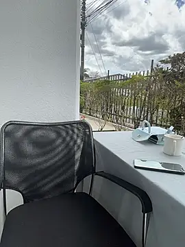 Silvanna-Casstro webcam