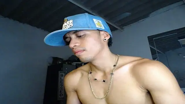 Jersi_parker1996 webcam