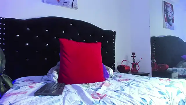 Liam_saint webcam