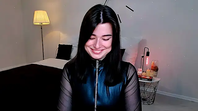 a_dorable webcam