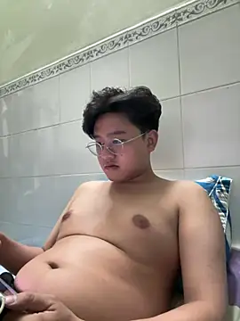Kami_Kazo webcam