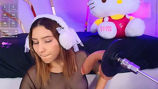 MelodyBloom_ webcam