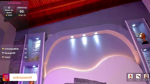 Sweet_Celeste06 webcam