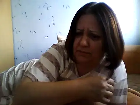 LockyCharm111 webcam