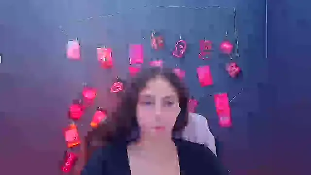 KissMeJulia webcam