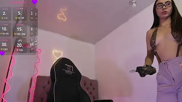 ZAAFIRA_TAY webcam