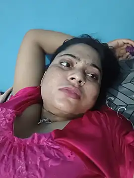 Yadav_Simran webcam
