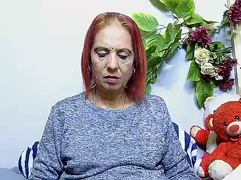 Hot_queen58 webcam
