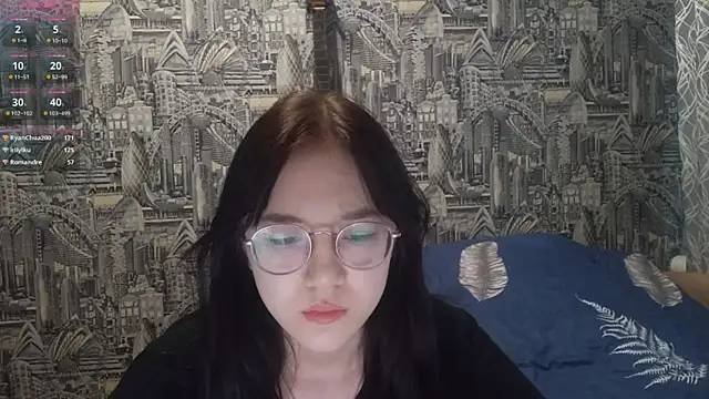 SolvedGlobe webcam