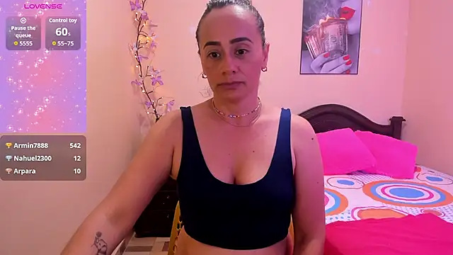 sara_florez12 webcam