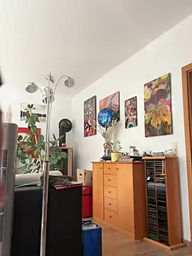 Yogirebell webcam
