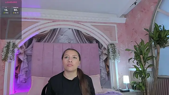 dulce_girls webcam