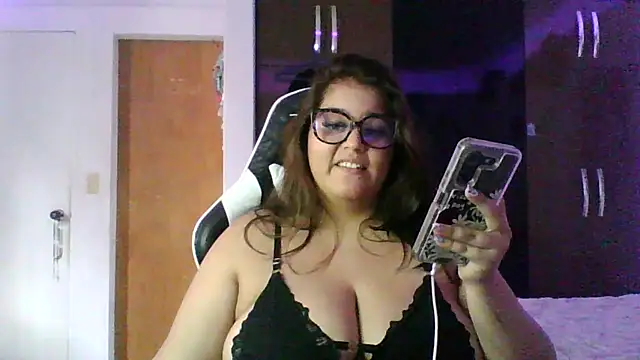 Bonny_rousse01 webcam