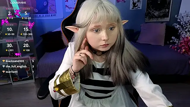 usagi_sasagi webcam