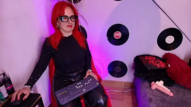 Antonella_Santorini webcam