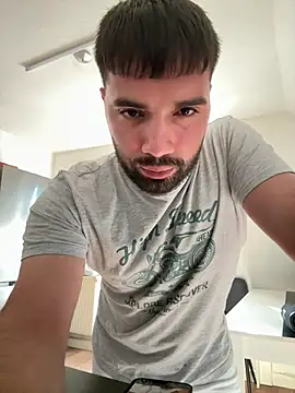 JackySexyy webcam