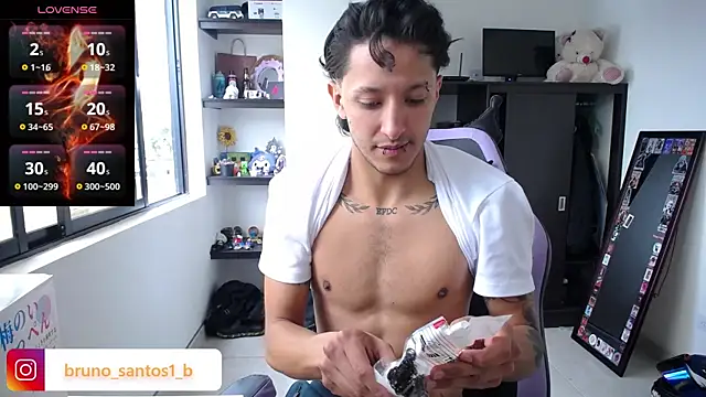 Bruno_santos1 webcam