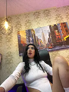 Kaela_Rose webcam