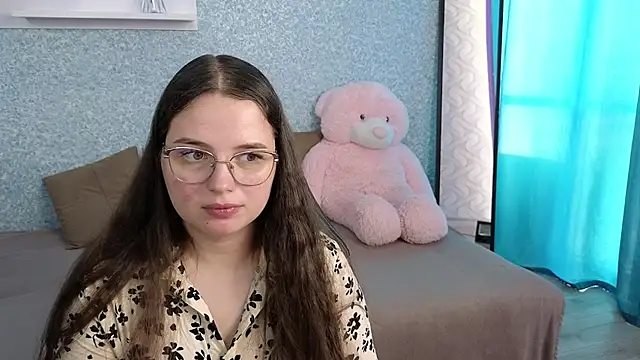 SofiDreamm webcam