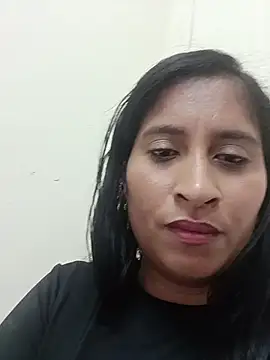 SofiaMendez1_ webcam