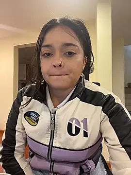 Selene__Ferrer webcam
