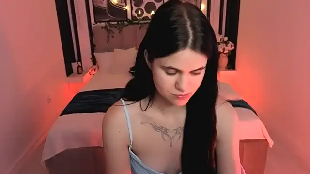 _Scarlett_Lee_ webcam