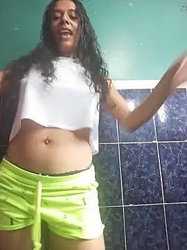 Kimkaly webcam