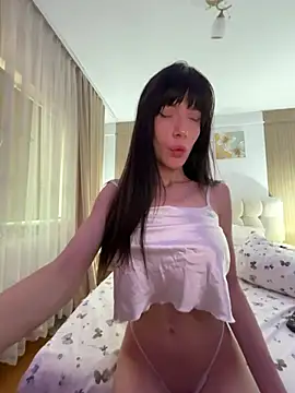 MissControl webcam