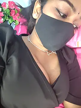 Menaxi_Baby7 webcam