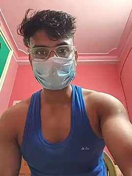 Mr_Cajonny09 webcam