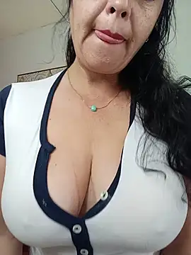 EvaRoberts_1 webcam