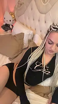 LeraFox webcam
