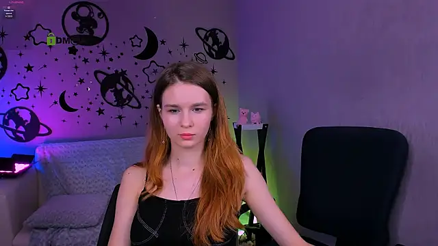 angie_foxy1 webcam