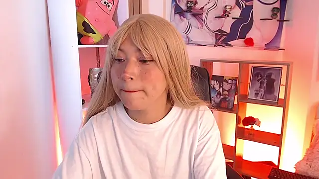 mieruco_chan webcam