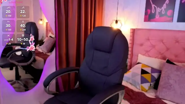 lillie__harper webcam