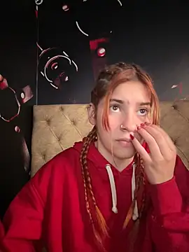 Stefany_LS webcam