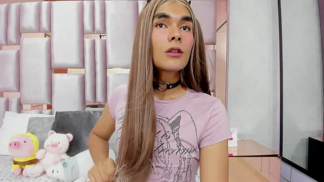MiaBuny webcam