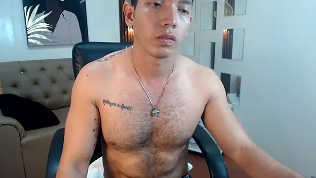 paul_cros webcam