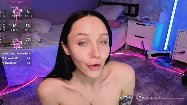 EsterCarterr webcam
