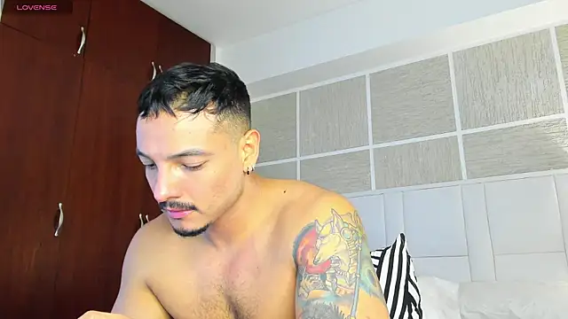 ismaels11 webcam