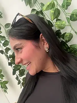 SophiCastro09_ webcam