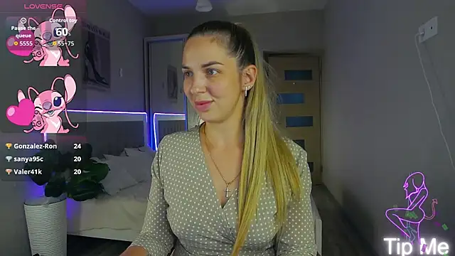 babbyalexandra webcam