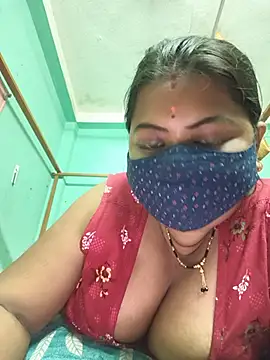 Priya-vijay webcam